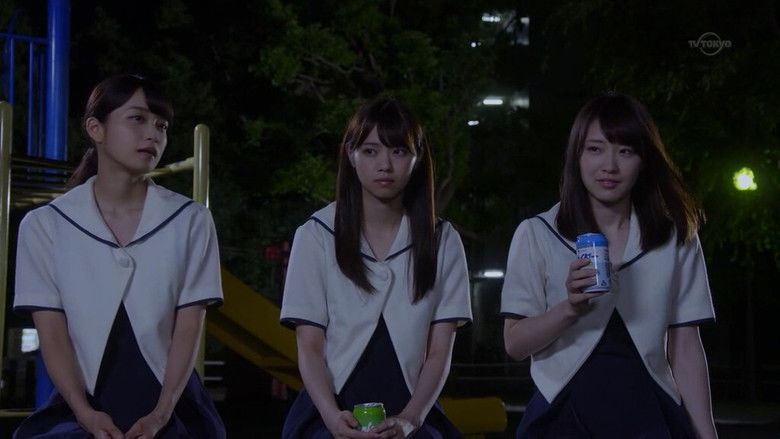 Still image for Hatsumori Bemars season 1 episode 11: End of Summer, Start of the Showdown Still image for Hatsumori Bemars season 1 episode 11: End of Summer, Start of the Showdown