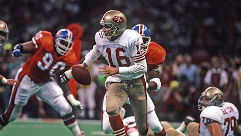 1989 San Francisco 49ers