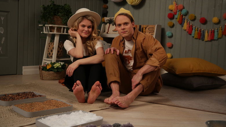 Still image for Ukulele season 1 episode 18: Episode 18