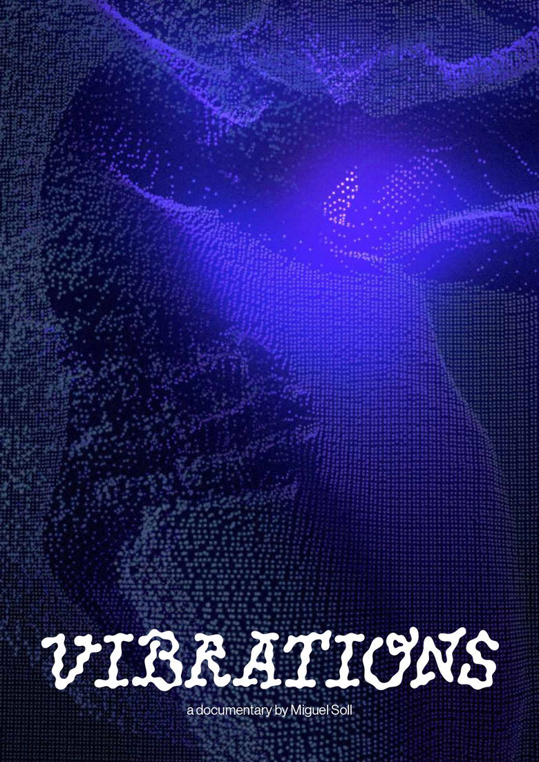 Imatge de Vibrations