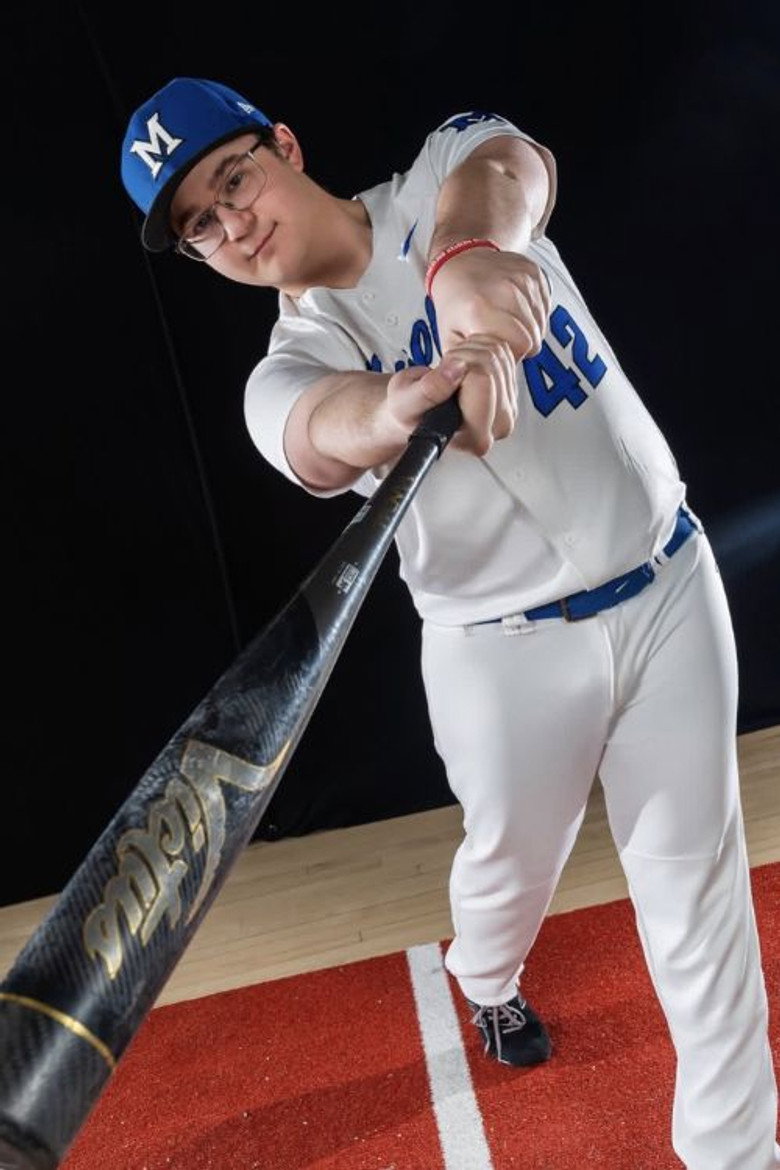 Nate Scalzetti