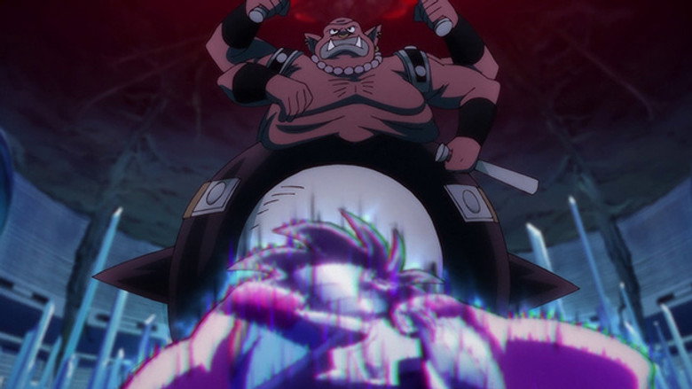 Still from Dragon Quest: La Aventura de Dai - Temporada 1 Episodio 84