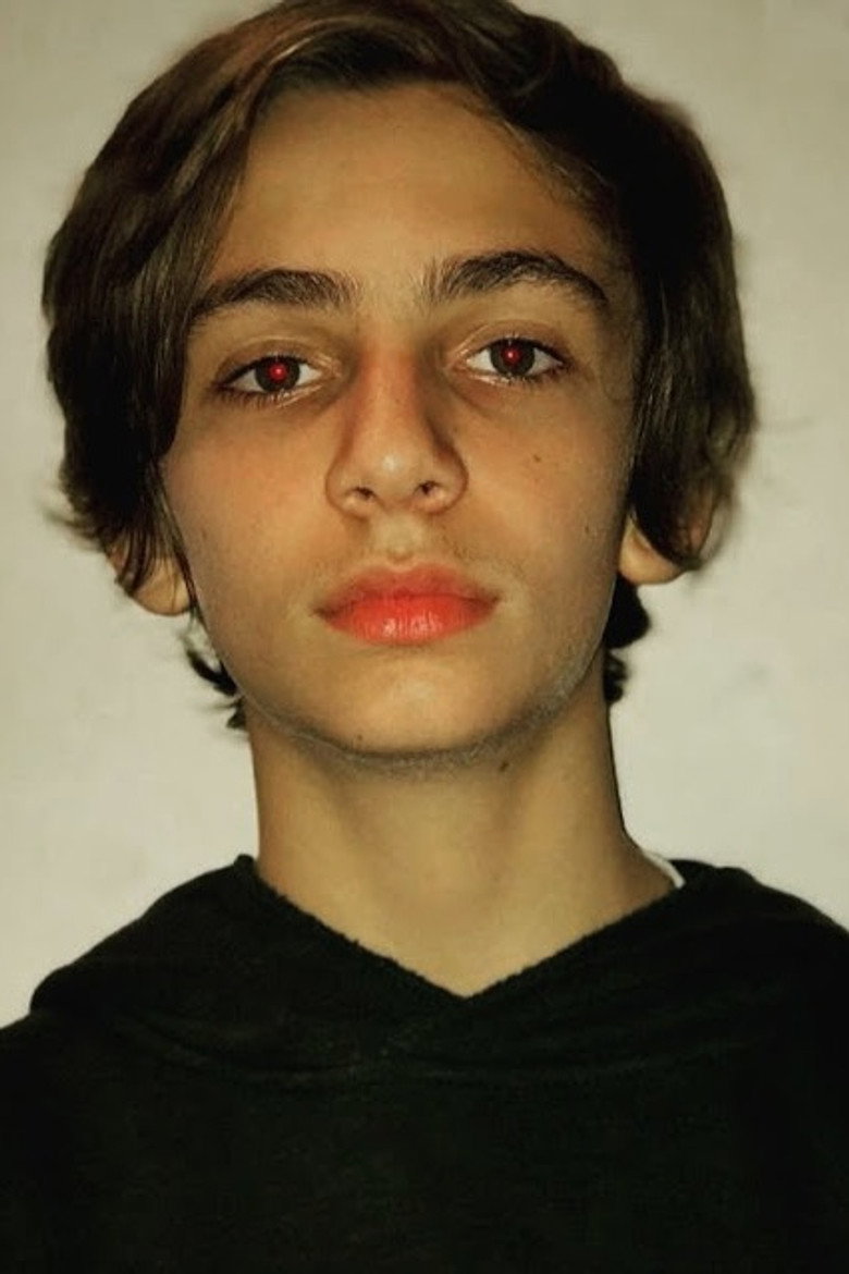 Antonio Haddad photo 2
