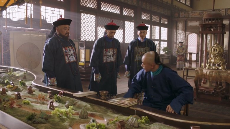 Still image for The Long River season 1 episode 26: Episode 26