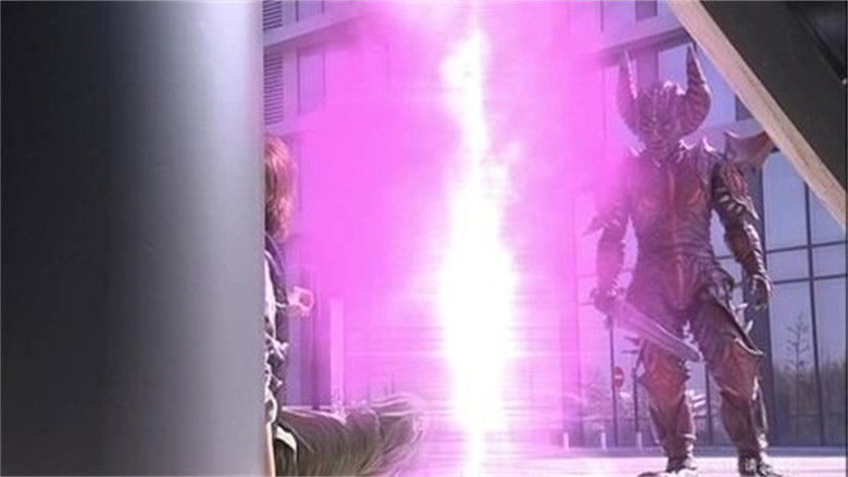 Still image for Armor Hero Lava season 1 episode 47: Episode 47 Still image for Armor Hero Lava season 1 episode 47: Episode 47