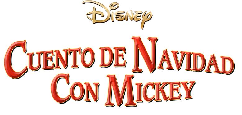 Imagen de Cuento de Navidad de Mickey