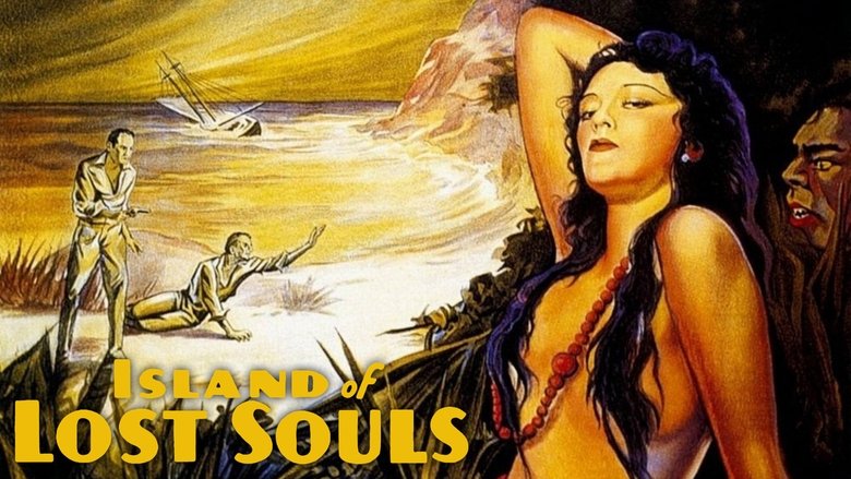 Island of Lost Souls (1932)