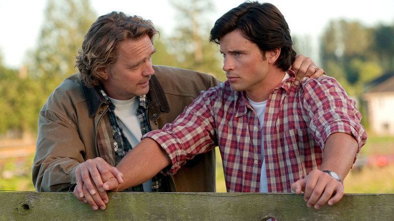 Still from Smallville - Season 10 Episode 1
