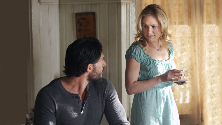 True Blood (Sangre Fresca): 3×4