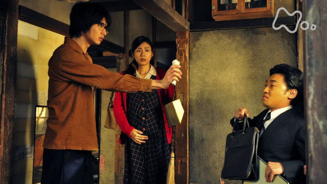 Still image for My Husband is a Cartoonist season 1 episode 60: Episode 60 Still image for My Husband is a Cartoonist season 1 episode 60: Episode 60