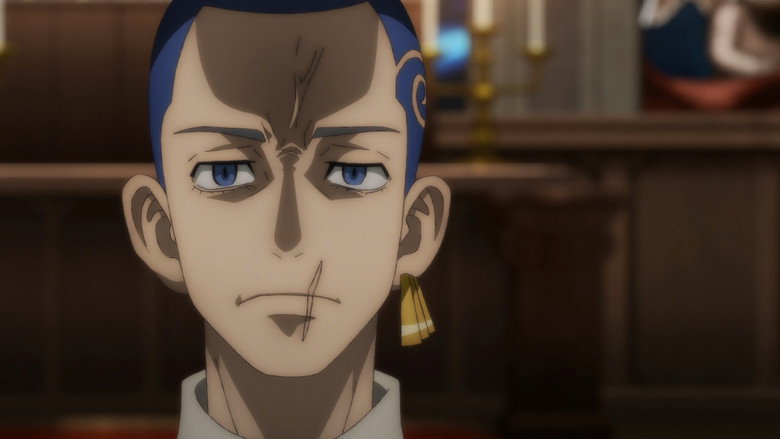 Still from Tokyo Revengers - Season 1 Episode 30