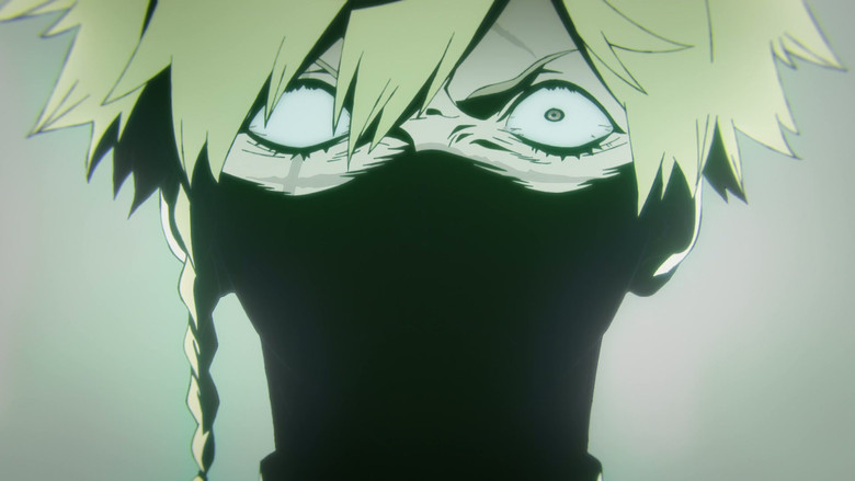 地獄楽 Sezóna 1 Epizoda 18 bombuj