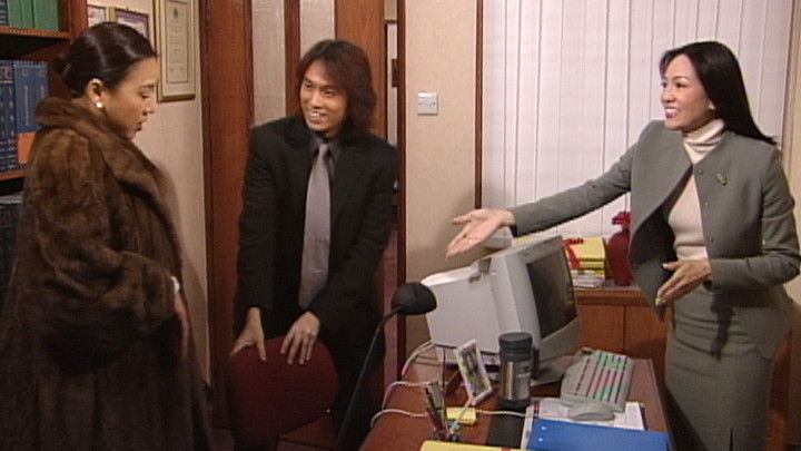 Still image for War of the Genders season 1 episode 9: Episode 9