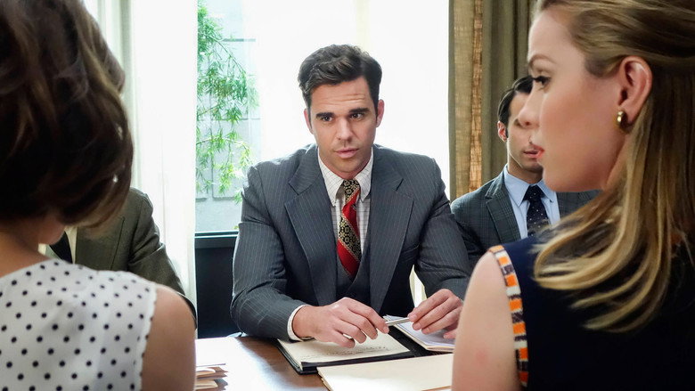 Still from Masters of Sex - Season 4 Episode 3