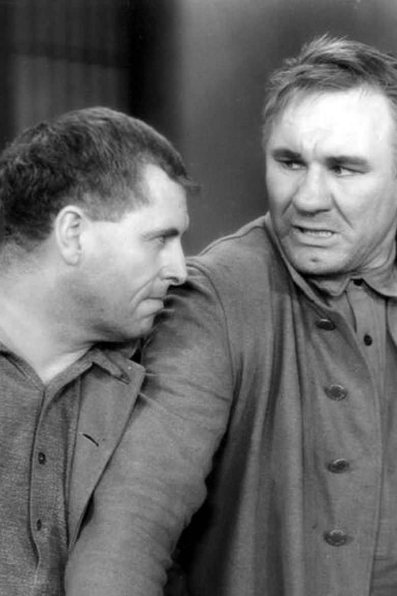 Imatge de Numbered Men