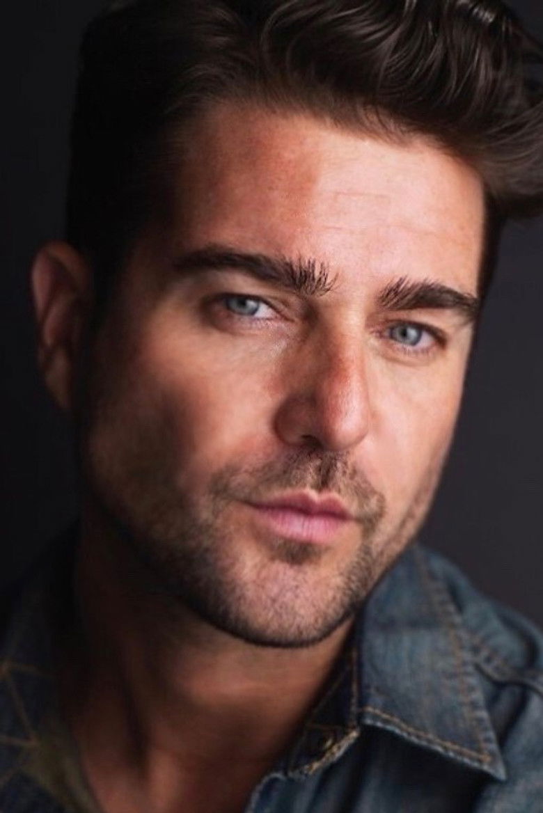 Jonathan Dwyer portrait image