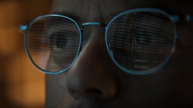 The Amateur (2025)