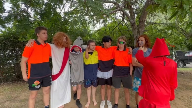 Imatge de Picton High School | Class of 2025 Wrapped