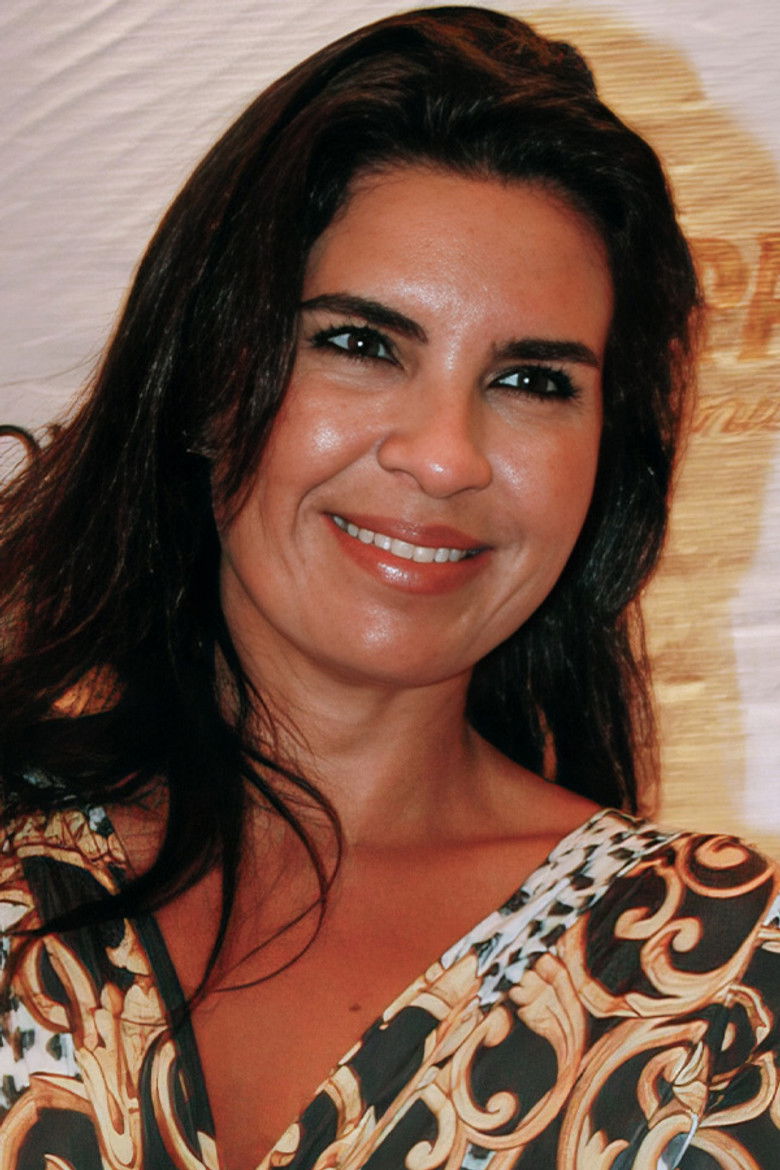 Cristine Ferracciu portrait image