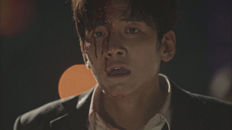 Still from The K2 - Season 1 Episode 15