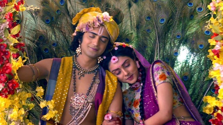 Still image for RadhaKrishn season 1 episode 328: Radha, Krishna to Unite Still image for RadhaKrishn season 1 episode 328: Radha, Krishna to Unite