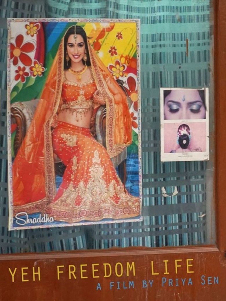 Imatge de Yeh Freedom Life