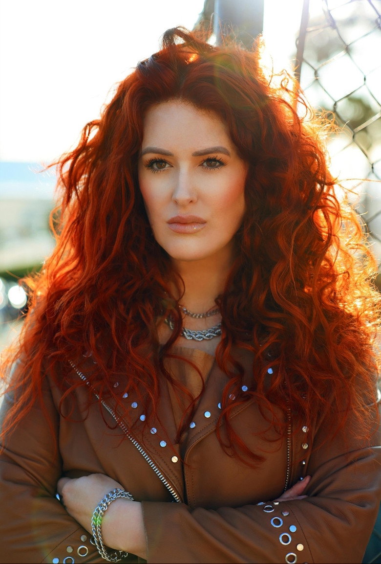 Brittany Christine
