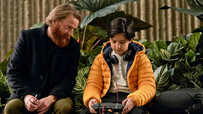 Still from Station Eleven - Season 1 Episode 5