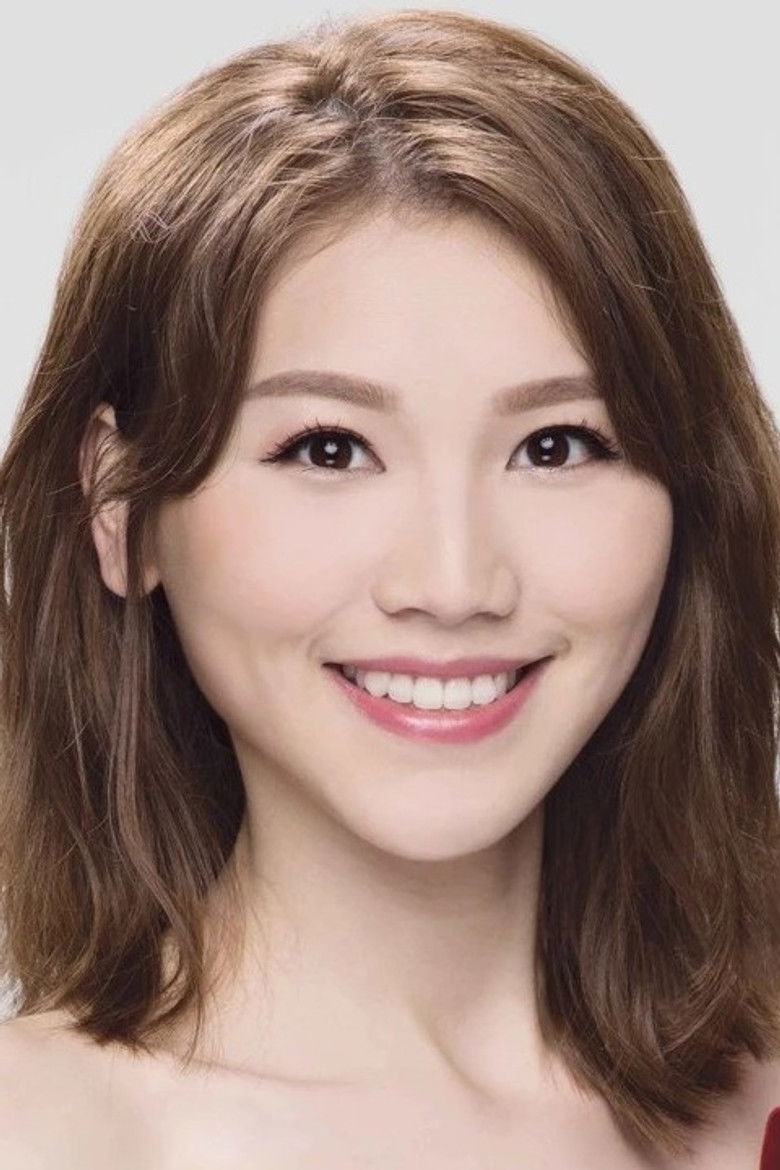 Venus Tang portrait image