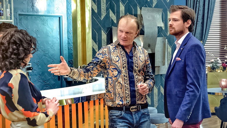 Still image for Kuchnia season 1 episode 19: Episode 19