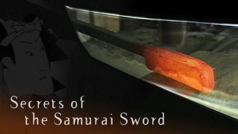 Secrets of the Samurai Sword görsel 1