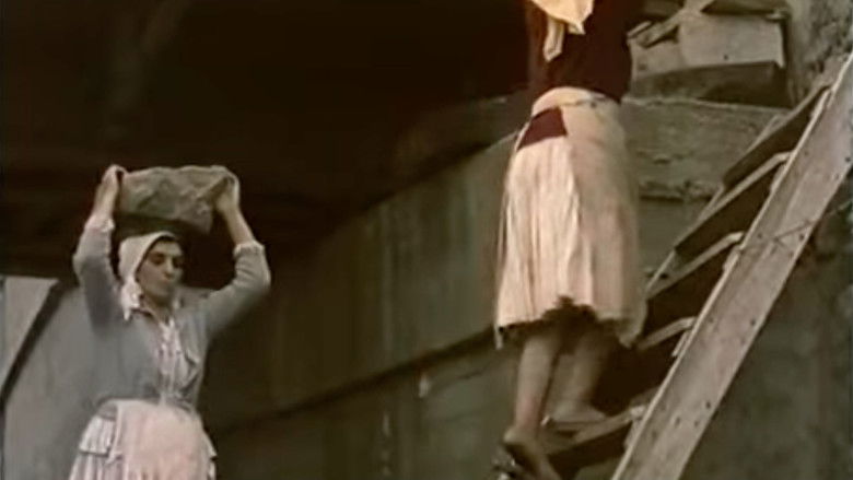 Donne di Bagnara backdrop 1