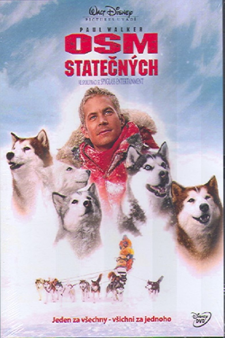 Osm statečných (2006)