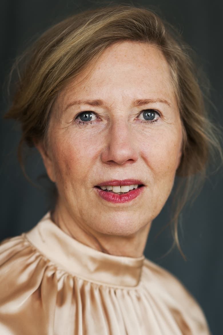 Petra Zieser headshot
