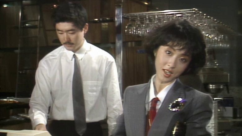 MEIKO TV (1985)