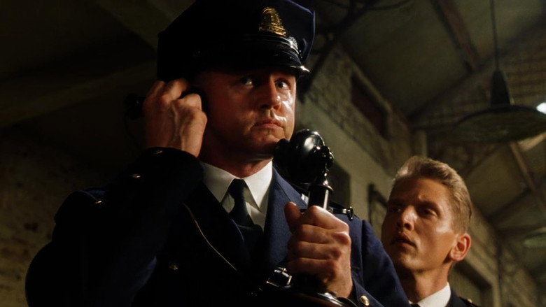 The Green Mile backdrop 73
