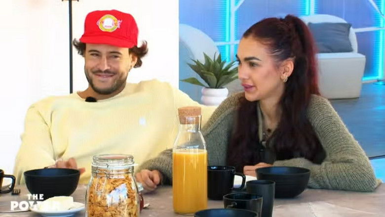 Still image for The Power : Qui a le pouvoir ? season 1 episode 2: Episode 2