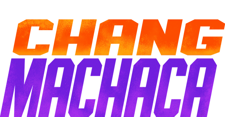 Imagen de Puedes hacerlo Chang