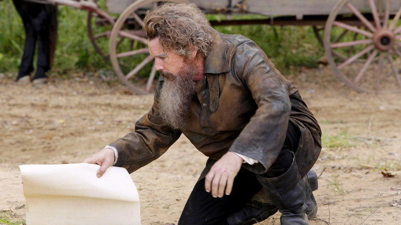 Still from The Good Lord Bird - Season 1 Episode 5