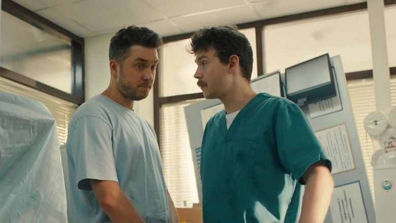 Still image for Развод season 1 episode 6: Episode 6