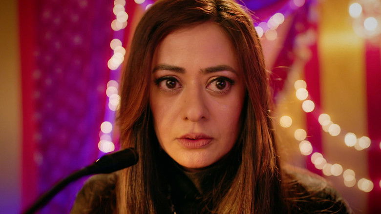 Still image for Mannat: Har Khushi Paane Ki season 1 episode 41: Aish Faces Her Past