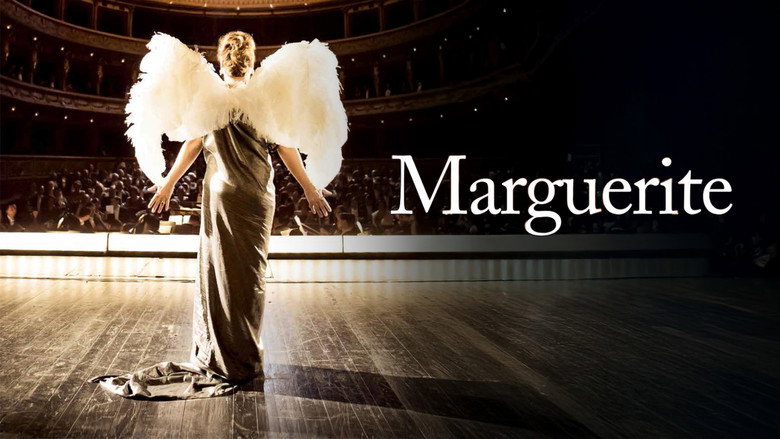 Marguerite image 5