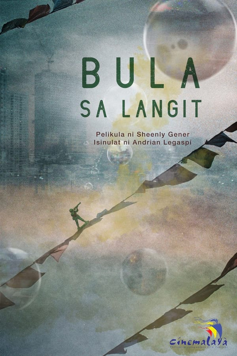 Imatge de Bula sa Langit