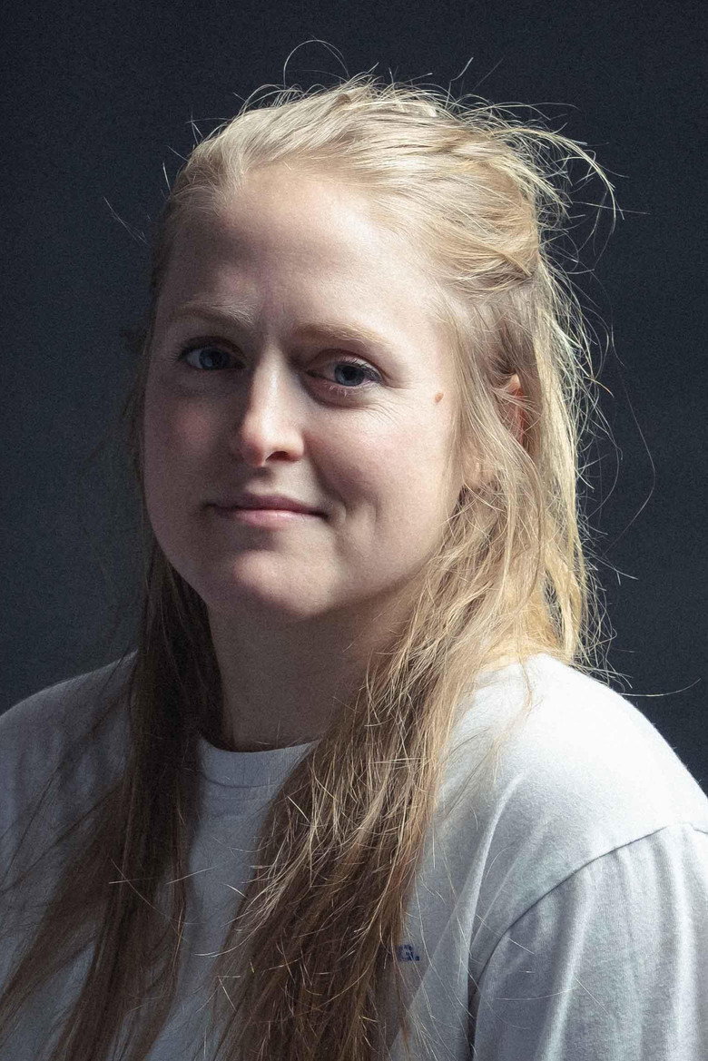 Aurée portrait