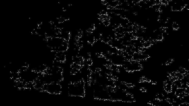 Imatge de Black Glass