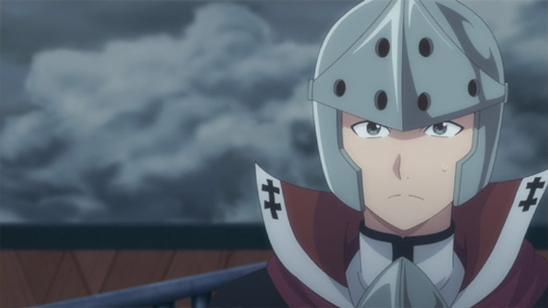 Radiant Season 1 Episode 9