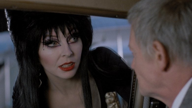 Elvira: Mistress of the Dark (1988)