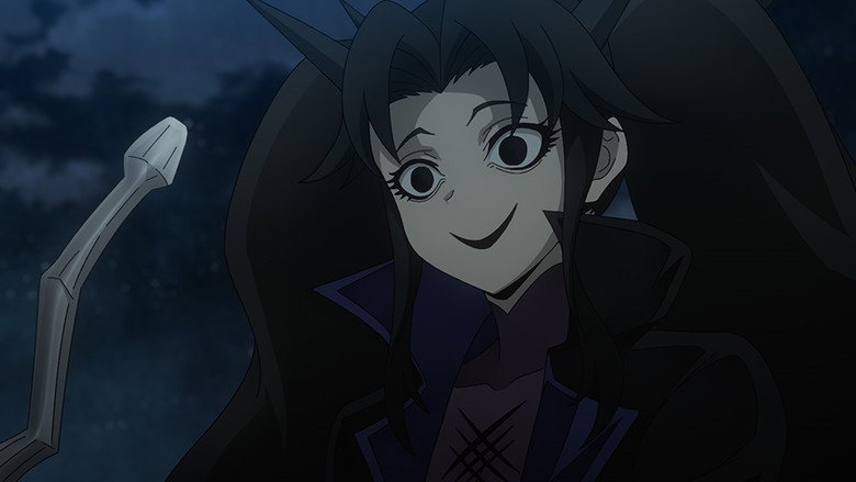 Still from Ragna Crimson - Season 1 Episode 23