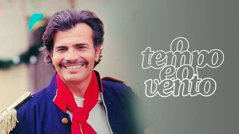 O Tempo e o Vento image 3