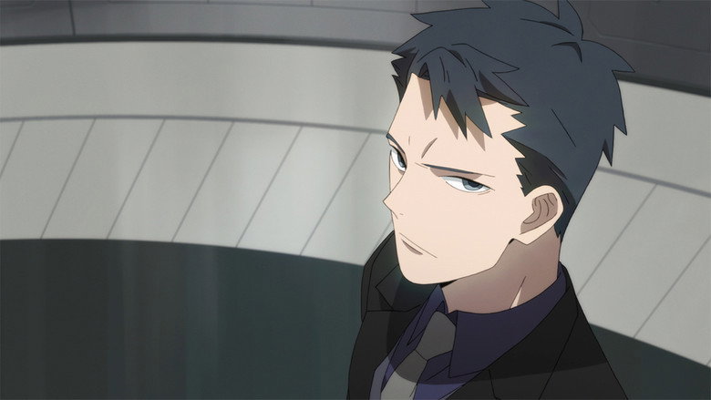 Still from ID: INVADED - Season 1 Episode 1